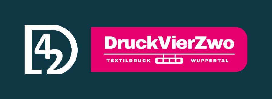 DruckVierZwo Textildruck Wuppertal